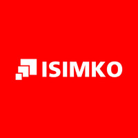 ISIMKO GmbH logo - Similar company to Lightword Productions Gmbh
