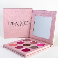 Taina Queen Makeup