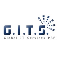 GLOBAL IT SERVICES PSF logo - Similar company to It Works
