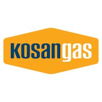 Kosan Gas Nordic logo - Similar company to Viable Solutions