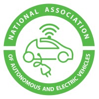 NAAEV logo - Similar company to Alka Plus
