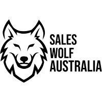 Sales Wolfs Australia logo - Similar company to Consulta - Outbound Sales