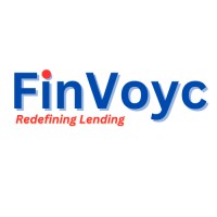 FinVoyc logo - Similar company to Finsec - Finance & Securities Cell, Vips