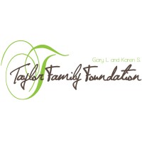 The Gary L. and Karen S. Taylor Family Foundation logo - Similar company to The Taylor Foundation