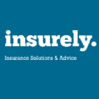 Insurely NZ logo - Similar company to Guardian Smith