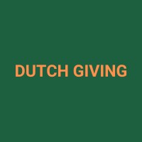 Dutch Giving logo - Similar company to Buitenpost