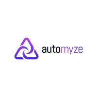 AUTOMYZE logo - Similar company to Cackle Media