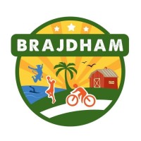 Brajdham Farms & Resorts logo - Similar company to Khoj App