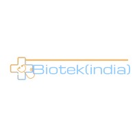 Biotek (India) logo - Similar company to Royal Cosmetics