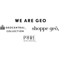 GeoCentral logo - Similar company to Tejas Beads