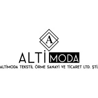 Altimoda Tekstil logo - Similar company to Vesti Tekstil Ltd.Şti.