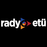 Radyo Etü logo - Similar company to Queerlish