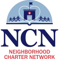 The Neighborhood Charter Network logo - Similar company to Stories For Change Foundation
