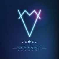 Voices of Wealth Academy logo - Similar company to Passmed
