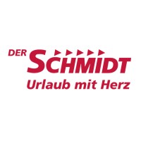 Reisebüro Schmidt GmbH logo - Similar company to Der Schmidt Gruppe