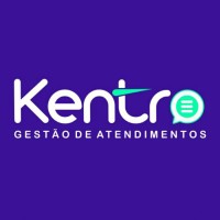 Kentro logo - Similar company to Ats Informática