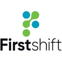 Firstshift AI logo - Similar company to Optiant