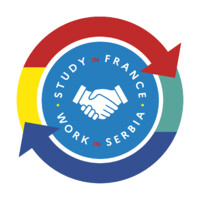 Study in France, Work in Serbia logo - Similar company to Study In France