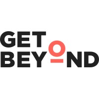 Get Beyond logo - Similar company to Tricky Communications