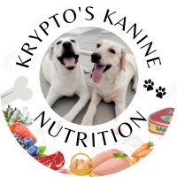 Krypto's Kanine Nutrition
