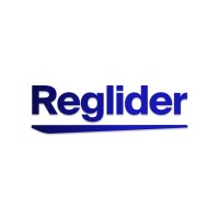 Reglider – Future of Messenger Monetization logo - Similar company to Reglider