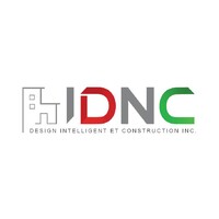 Intelligent Design & Construction Inc.
