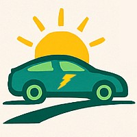 Marlin May EV Infrastructure Consultant logo - Similar company to Alte Store