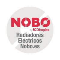 Radiadores Eléctricos NOBO logo - Similar company to Rimbasac Radiadores Industrial Mba S.A.C