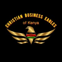 Christian Business Eagles logo - Similar company to God & Work