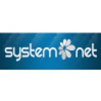 Systemnet (Hamilothoris Manousis G.P)