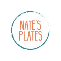 Nate's Plates logo - Similar company to Ivi Technologies