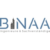 BINAA • Ingenieure & Sachverständige logo - Similar company to Stonepulse Gmbh