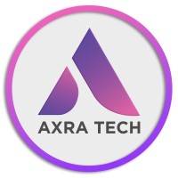 AXRA TECH logo - Similar company to K-Win Technologies