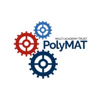 PolyMAT logo - Similar company to Legallyspeaking