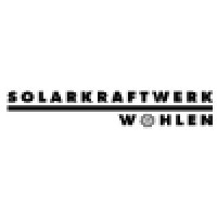 Solarkraftwerk Wohlen Sokw