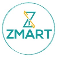ZMART logo - Similar company to Zuru360 (Ea)