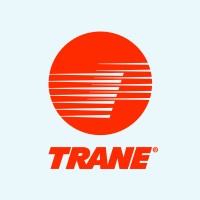 Trane logo - Similar company to Carrier