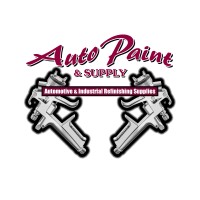Auto Paint & Supply Co., Inc. logo - Similar company to Micro Auto Paint