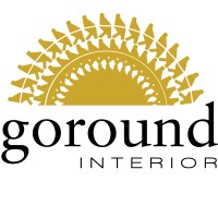 Goround interior logo - Similar company to Hay.Nl
