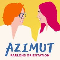 AZIMUT Parlons Orientation logo - Similar company to Marra Conseil