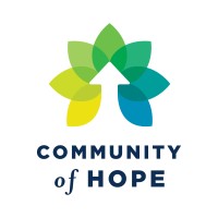 Community of Hope logo - Similar company to Share Good