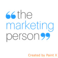 The Marketing Person