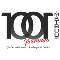 1001 Matbuu Ambalaj San. Tic. Ltd. Şti. logo - Similar company to Redsec
