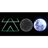 Manmoon studio logo - Similar company to Dual Workshop