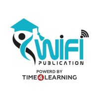Wifi publication logo - Similar company to Educommerce