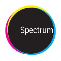 Spectrum Print Marketing logo - Similar company to Overthrow