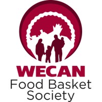 WECAN Food Basket Society logo - Similar company to I Can Play 2