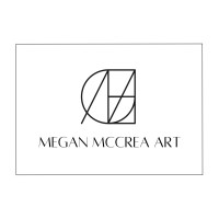 Megan McCrea Art