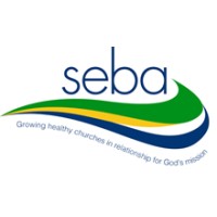 South Eastern Baptist Association (SEBA) logo - Similar company to Baptist Union Of Great Britain