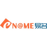 eName Technology Co.，Ltd. 易名 (eName.com) logo - Similar company to Ename Technology Co., Ltd.